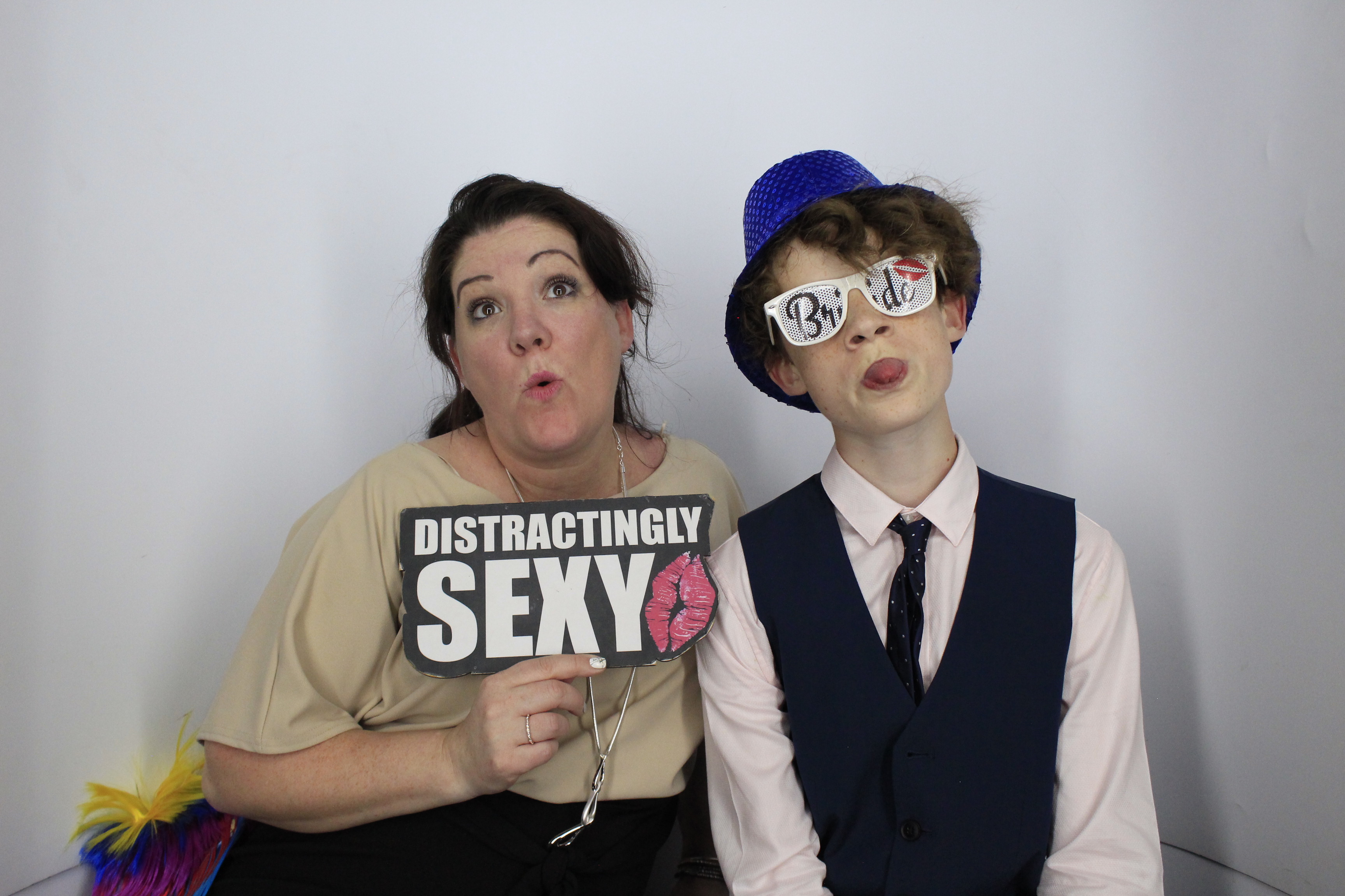 Mr & Mrs Hill's Wedding | View more photos from the event at gallery.myphotoboothexperience.co.uk/u/MyPhotoBoothExperienceLtd/Mr-Mrs-Hills-Wedding